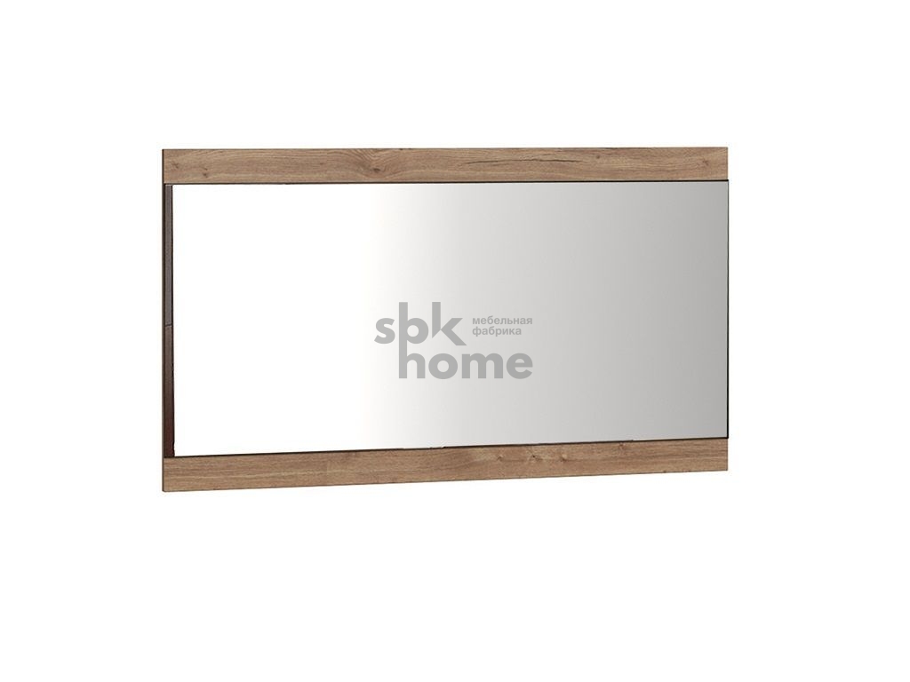 Зеркало малое Гарда 1066*600 СБК