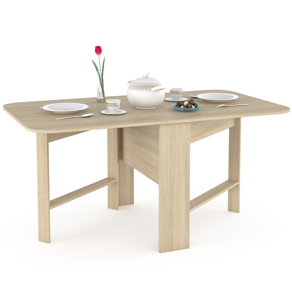 Стол-тумба 609 Глория Моби