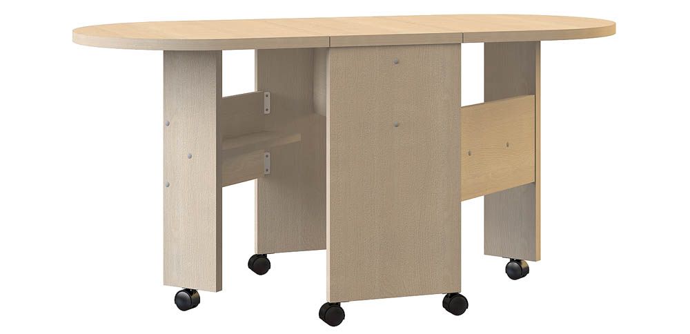 Стол-тумба 601 Глория Моби