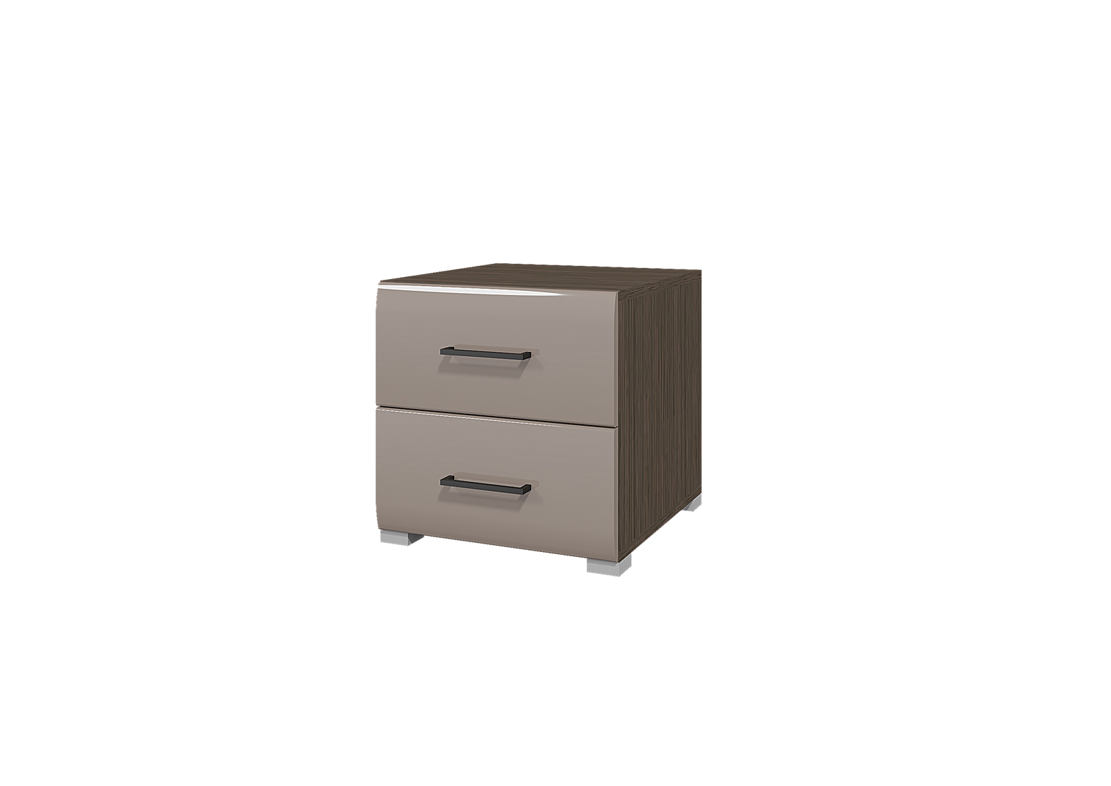 Тумба Ненси 400х430х410 Горизонт