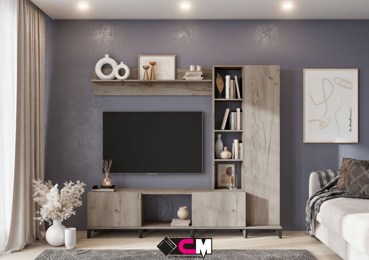 Гостиная Аурелия Стендмебель