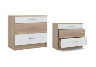 Комод Алена 800х450х728 Империал