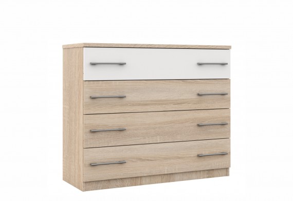 Комод Аврора 1028х400х876 Империал