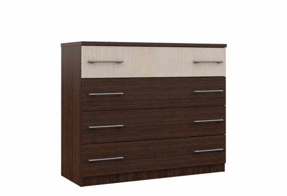 Комод Аврора 1028х400х876 Империал