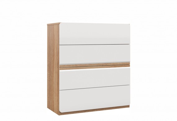 Комод Дакота 801х408х911 Империал