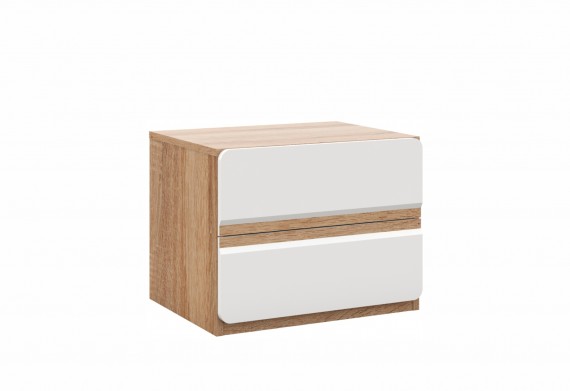 Тумба Дакота 520х408х408 Империал