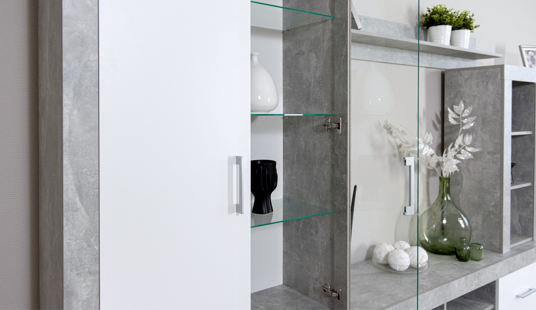 Гостиная Джерси Империал 3060*400*1930