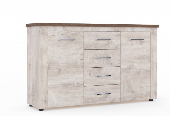 Комод Мэдисон 1500х405х905 Империал