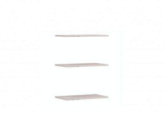 Набор полок Мэдисон Империал