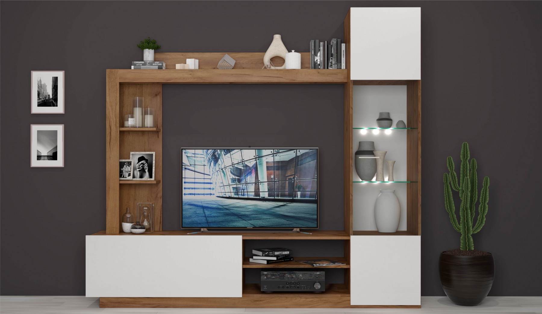 Гостиная Флекс Империал