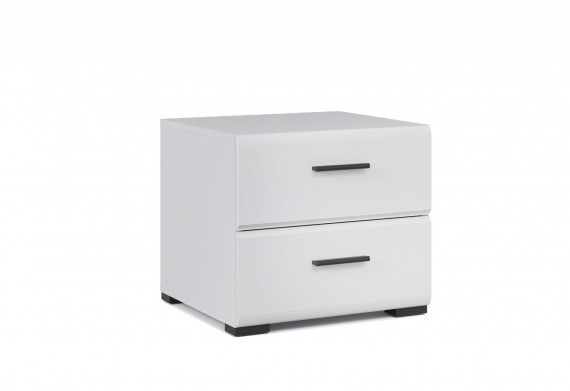 Тумба прикроватная Йорк 502х446х442 Империал