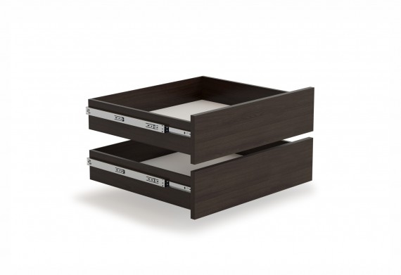 Ящик 60 (2шт) Тетрис 575х346х491 Империал