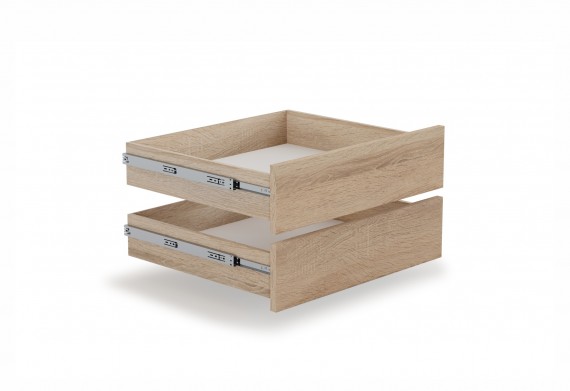 Ящик 60 (2шт) Тетрис 575х346х491 Империал