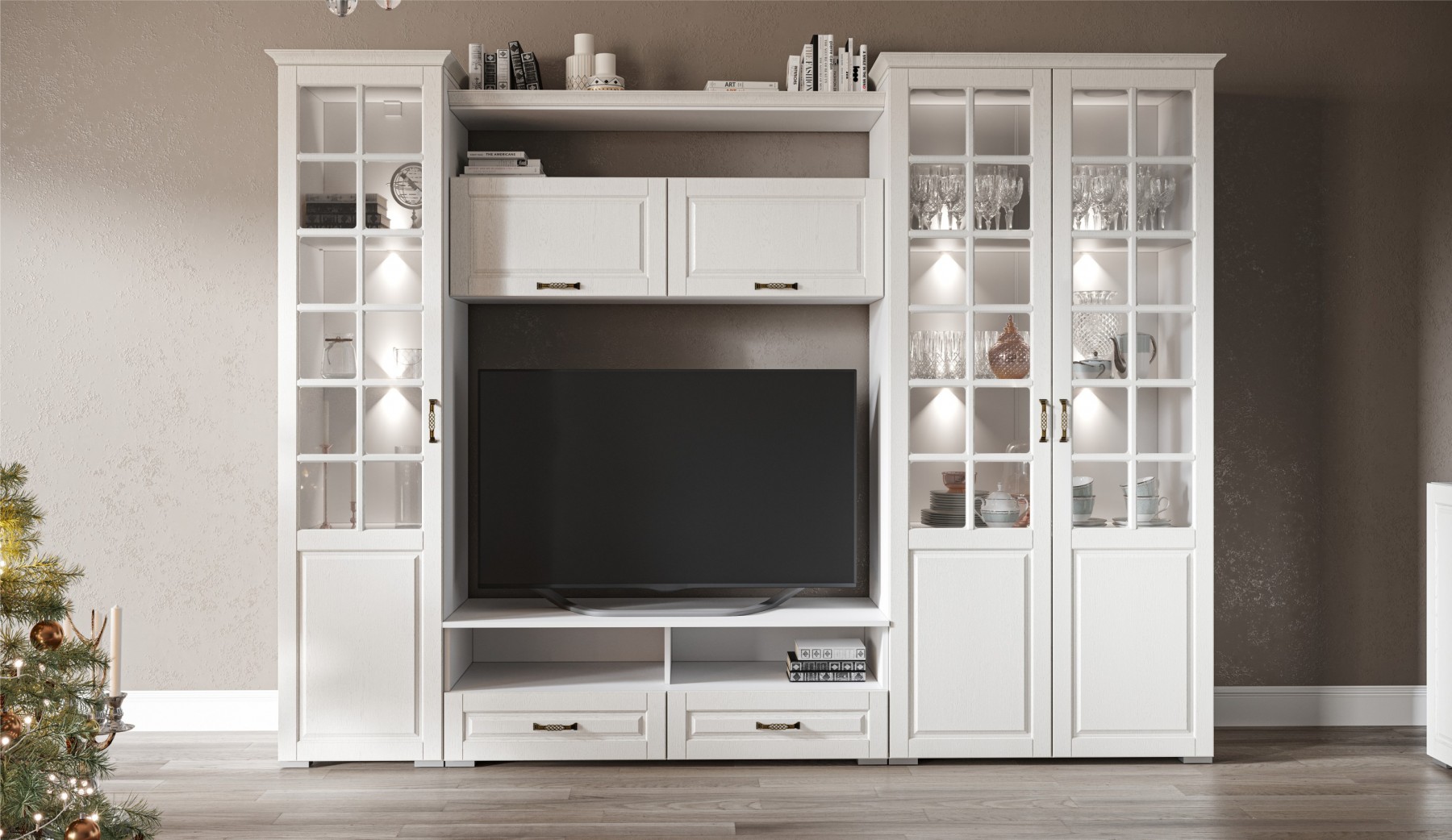 Гостиная Лацио Империал