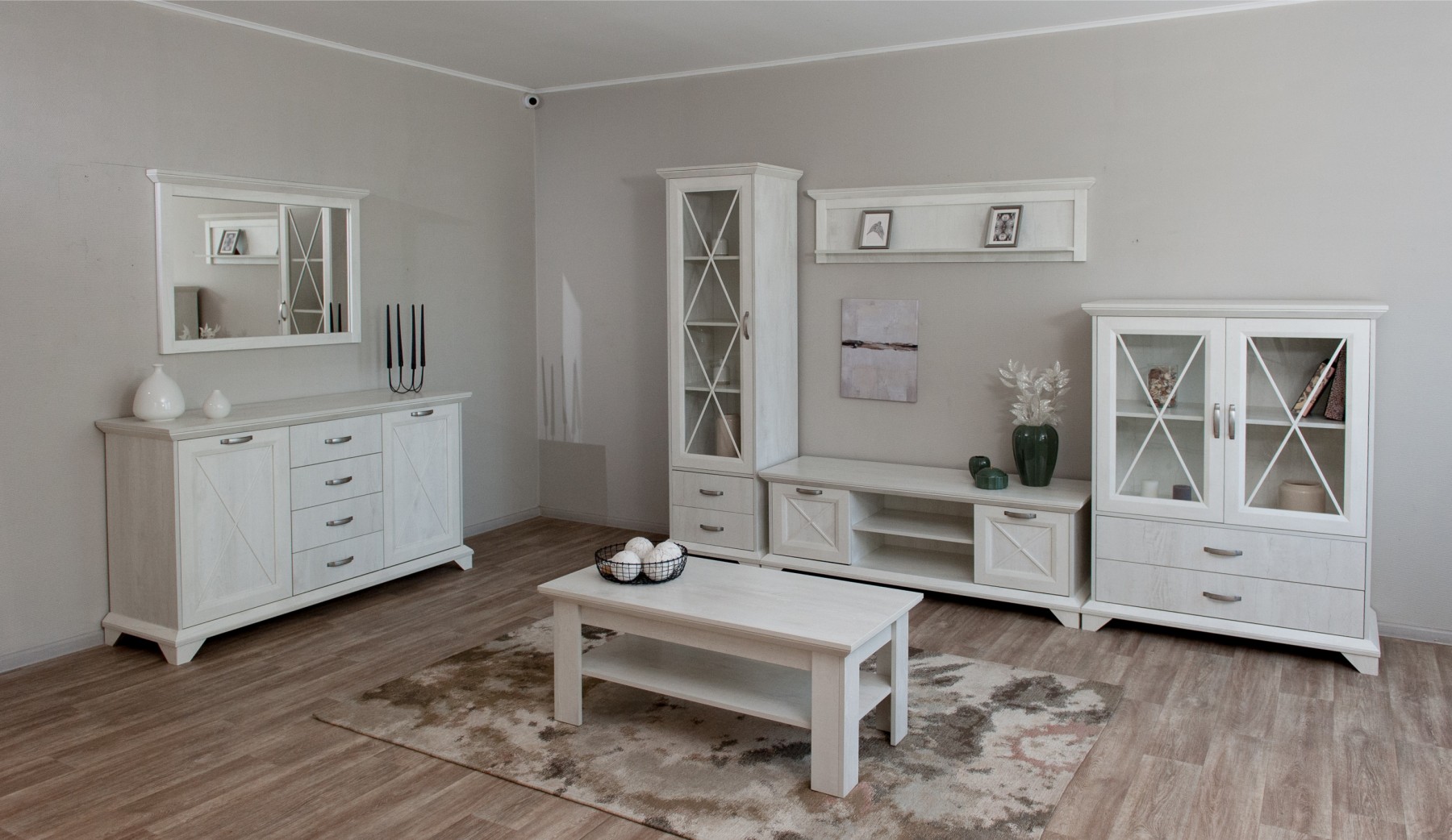 Гостиная Лорена Империал