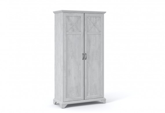 Шкаф 2дв Лорена 1050х480х2000 Империал