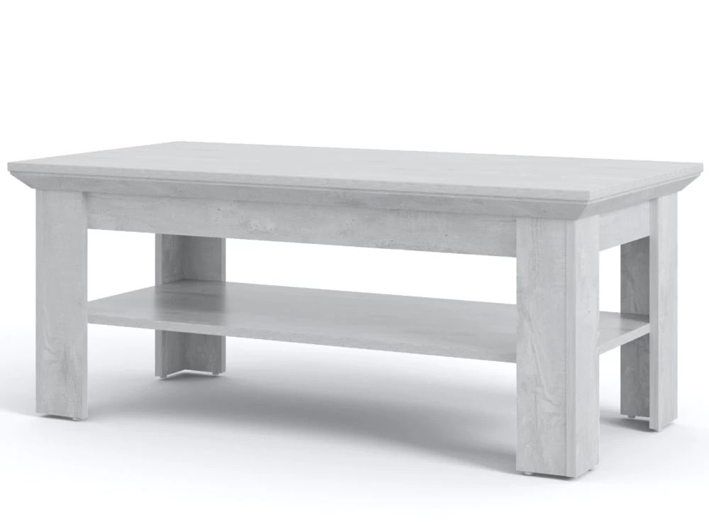 Стол журнальный  Лорена 1100х450х550 Империал