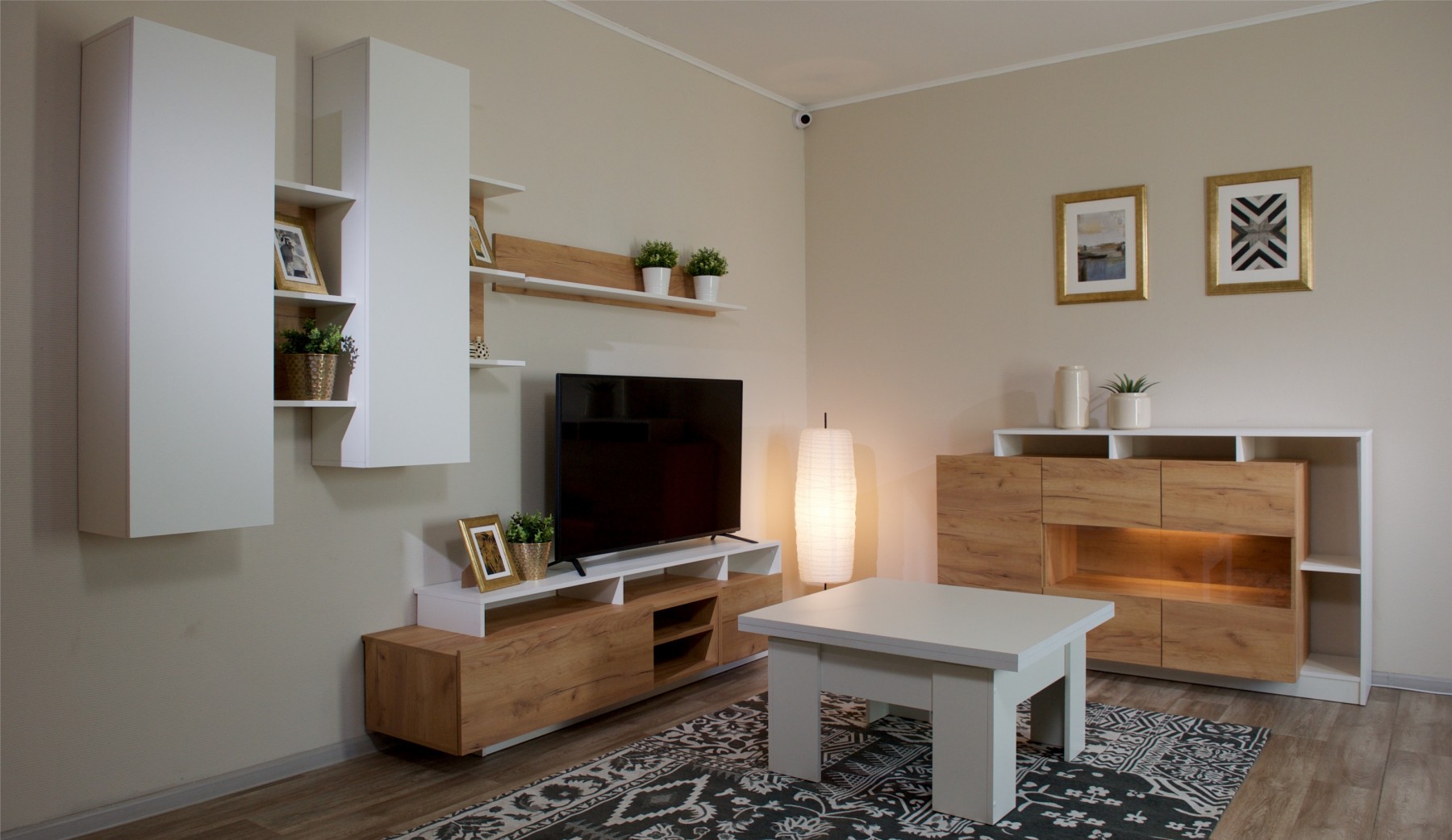 Гостиная Невио-2 Империал