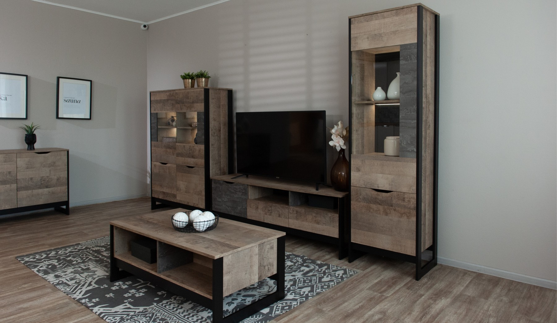 Гостиная Стокгольм Империал