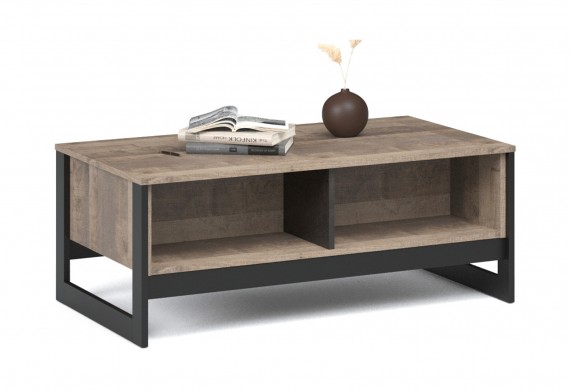 Стол журнальный Стокгольм 1088х594х420 Империал