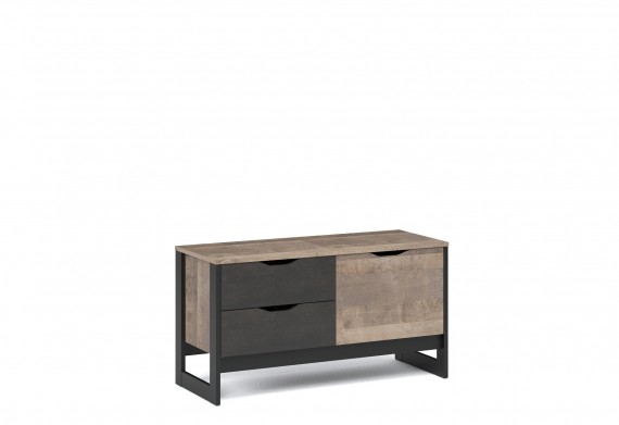 Тумба для обуви Стокгольм 1000х402х540 Империал