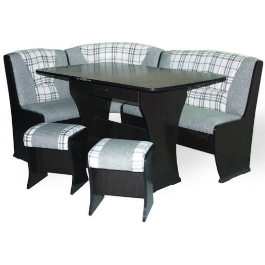 купить кухонный уголок КУ-2 МФ Комфортная мебель в Севастополе - цена