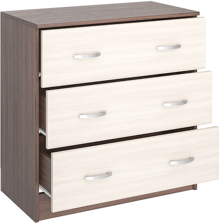 Комод КМ 02 Ронда Интерьер центр