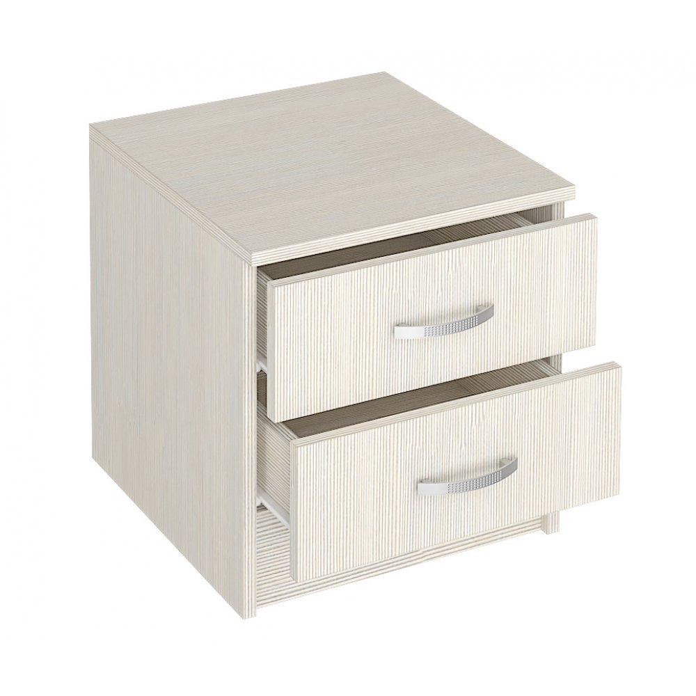 Тумба прикроватная Ронда Интерьер центр