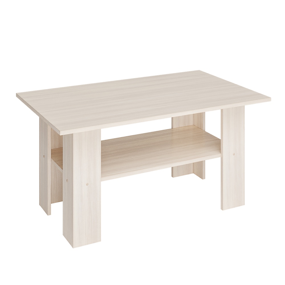 Стол журнальный СТЖ 001 Интерьер центр 1000*600*500