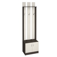 Вешалка ВШ-2 Вега Интерьер центр