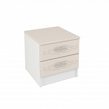 Тумба прикроватная Венеция Интерьер центр