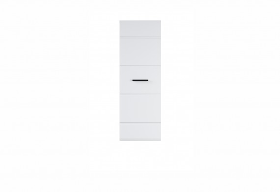 Пенал навесной Йорк 380х356х1100 Империал