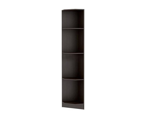 Пенал угловой Макарена Стендмебель