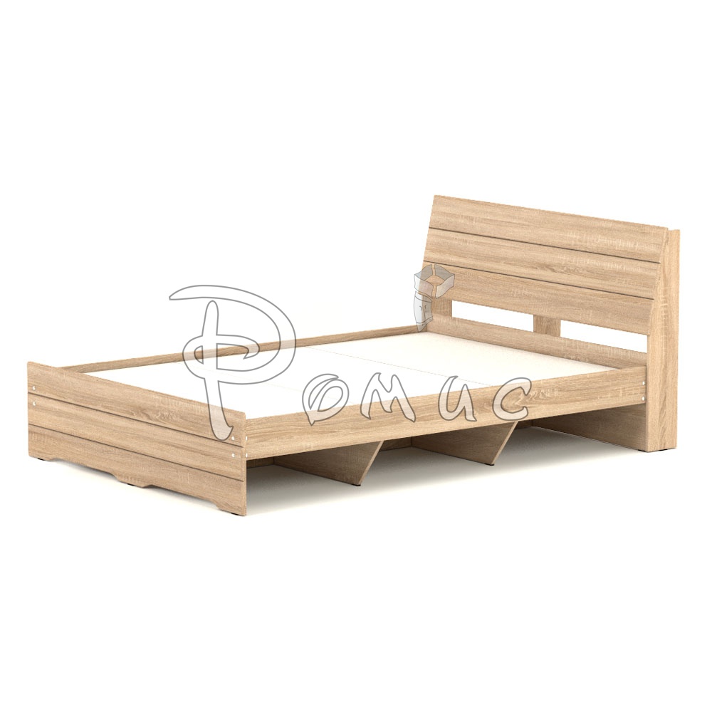 Кровать К18  Ромис