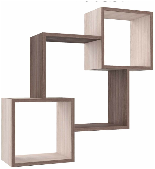 Полка ПЛ2 Стендмебель