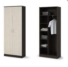 Шкаф ШК-204 Машенька Стендмебель