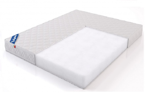 Матрас Эдельвейс Эко 10 см 80