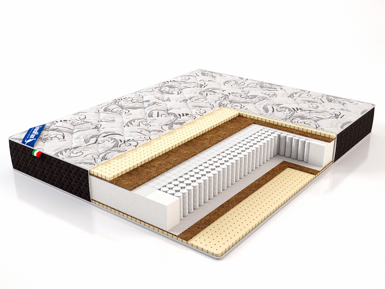 Матрас Эвори Люкс 120х200