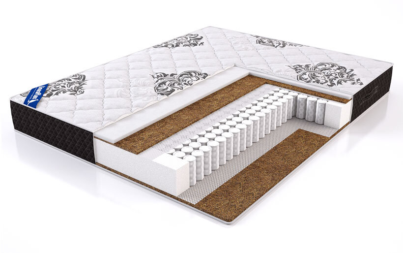 Матрас Гранада 120*200