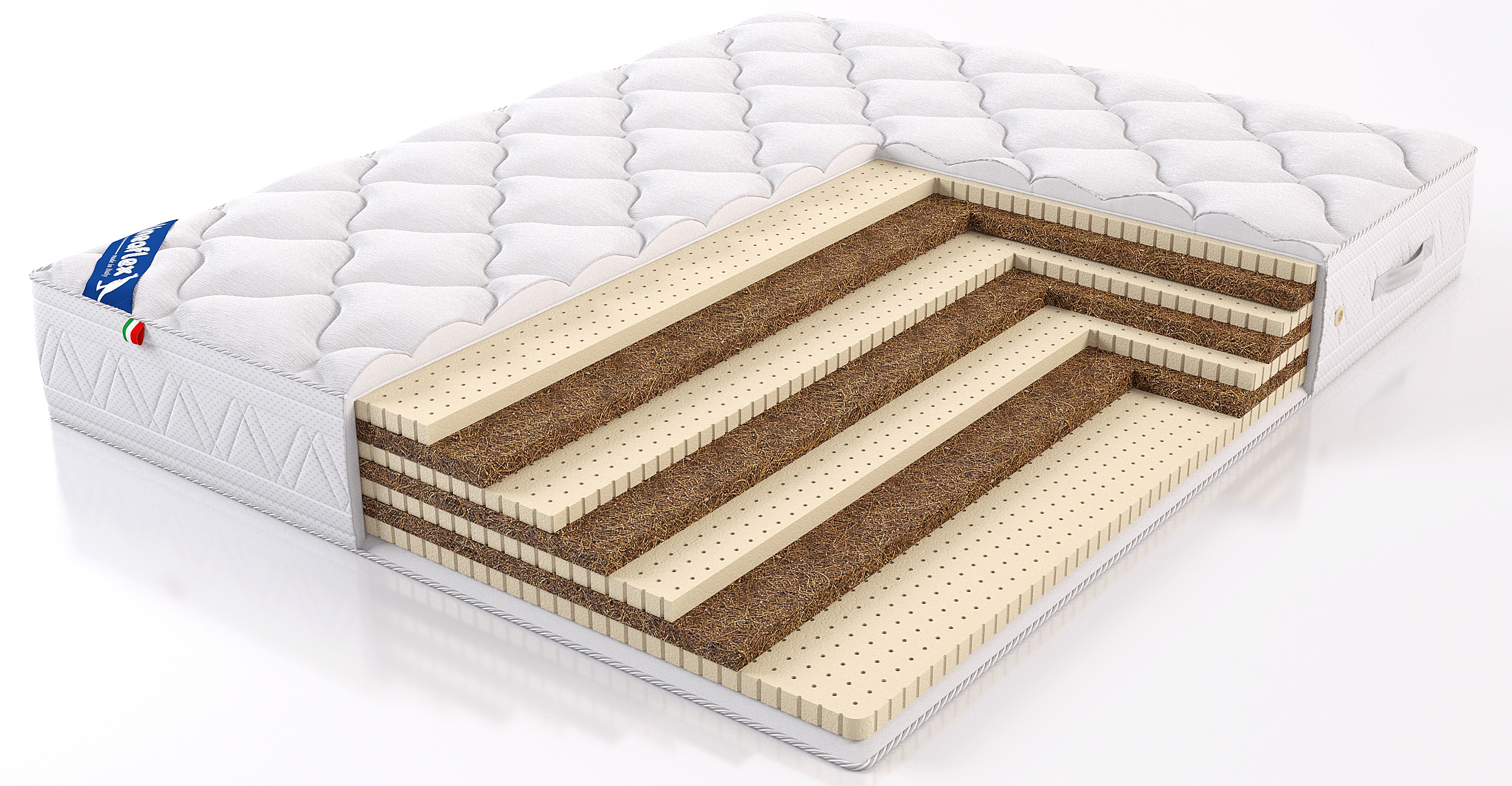 Матрас Лотос 120х200