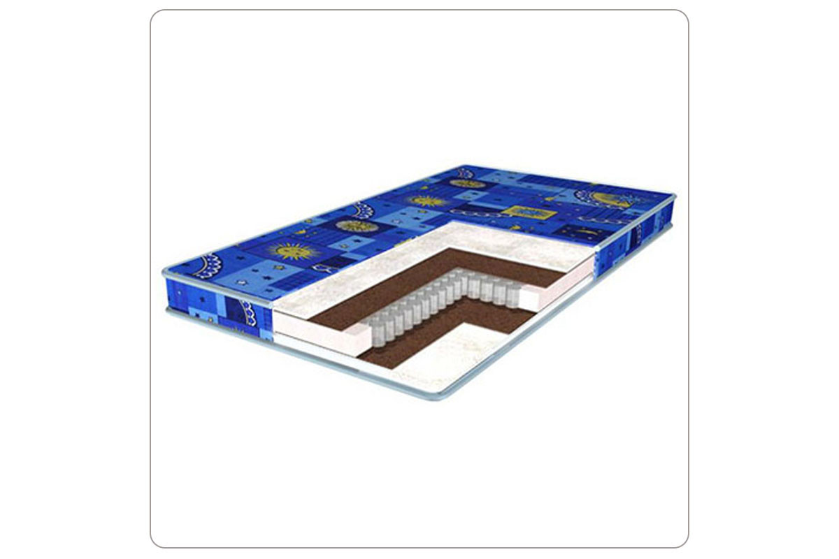 Матрас Синти Лайт 