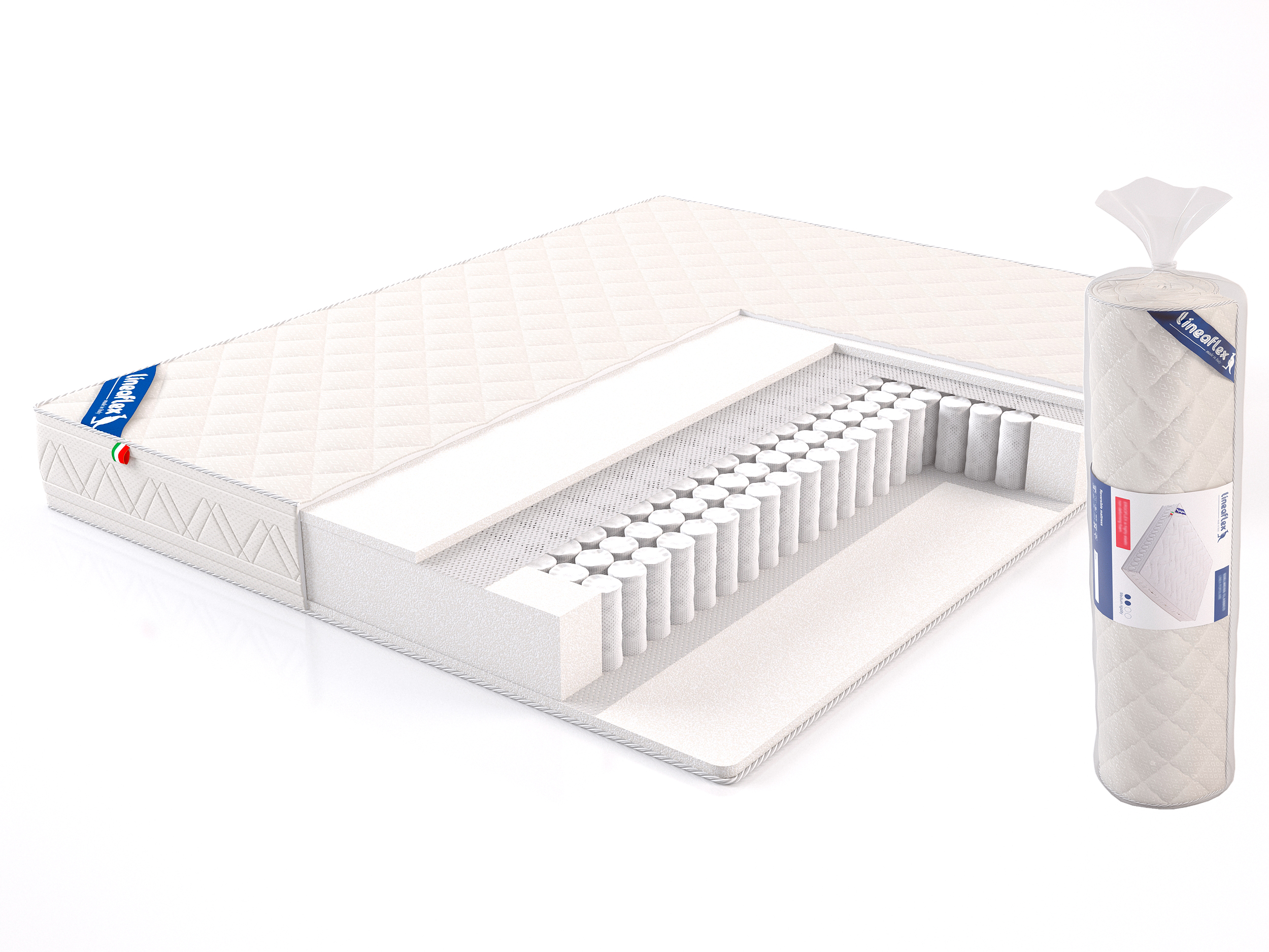 Матрас Вента 140*200