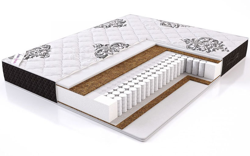 Матрас Вердео 120х200