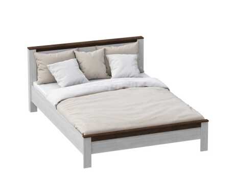 Кровать 1200 Даллас Мебельград