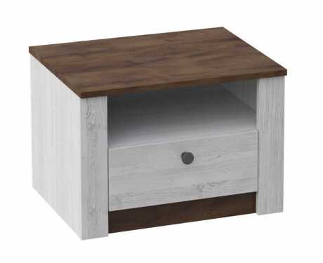 Тумба прикроватная Даллас Мебельград