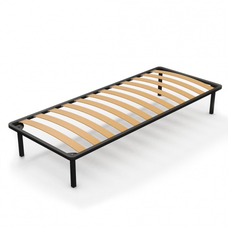 Кровать 900 Элана Мебельград