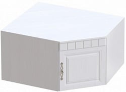 Антресоль угловая Прованс Мебельград