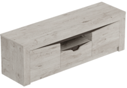 Тумба 2 дверцы Соренто Мебельград