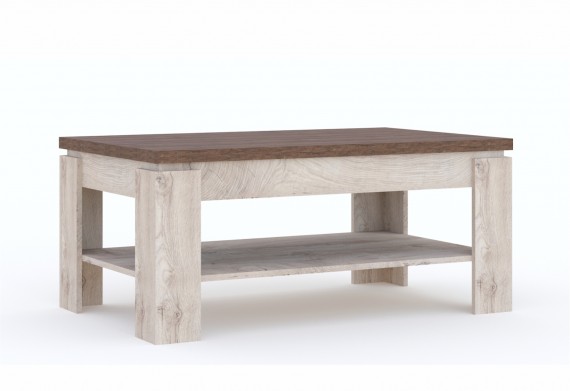 Стол журнальный Мэдисон 1104х564х490 Империал