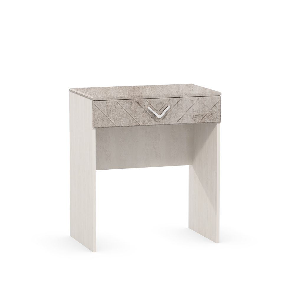 Столик макияжный  Амели 650х410х750 Моби